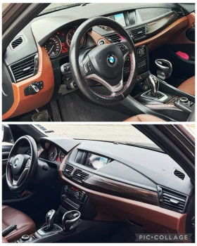 BMW X1 2.0d 8ZF KEYLESS | Mobile.bg    9