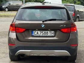 BMW X1 2.0d 8ZF KEYLESS | Mobile.bg    5