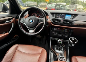 BMW X1 2.0d 8ZF KEYLESS | Mobile.bg    7