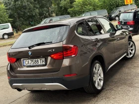    BMW X1 2.0d 8ZF KEYLESS