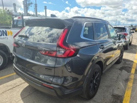 Honda Cr-v - 61550 лв. - 11415276 3