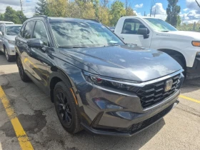 Honda Cr-v - 61550 лв. - 11415276 2