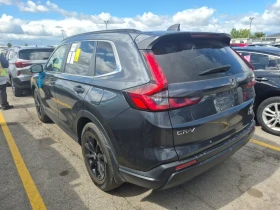 Honda Cr-v - 61550 лв. - 11415276 4