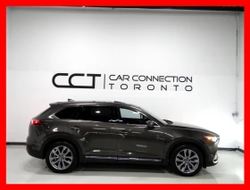 Mazda CX-9 2.5 GT AWD | Mobile.bg    6