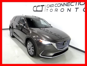 Mazda CX-9 2.5 GT AWD | Mobile.bg    2