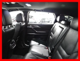 Mazda CX-9 2.5 GT AWD | Mobile.bg    13