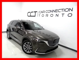  Mazda CX-9