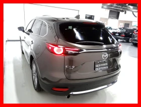 Mazda CX-9 2.5 GT AWD | Mobile.bg    5