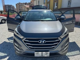 Hyundai Tucson 1.7 CRDi Xplus ISG* 2018г* EURO 6b* НАВИГАЦИЯ