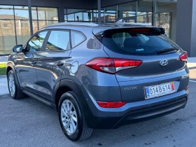 Hyundai Tucson 1.7 CRDi Xplus ISG* 2018г* EURO 6b* НАВИГАЦИЯ, снимка 8