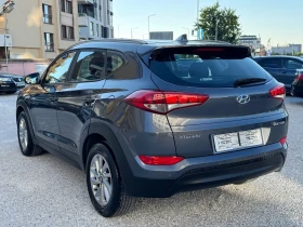 Hyundai Tucson 1.7 CRDi Xplus ISG* 2018г* EURO 6b* НАВИГАЦИЯ - 27960 лв. - 39663532 8
