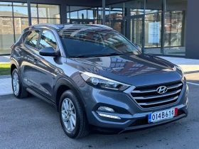 Hyundai Tucson 1.7 CRDi Xplus ISG* 2018г* EURO 6b* НАВИГАЦИЯ, снимка 4
