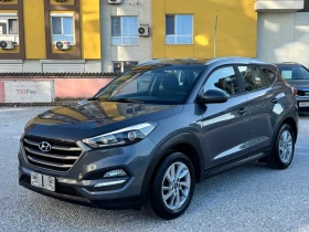 Hyundai Tucson 1.7 CRDi Xplus ISG* 2018г* EURO 6b* НАВИГАЦИЯ - 27960 лв. - 39663532 2