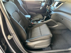 Hyundai Tucson 1.7 CRDi Xplus ISG* 2018г* EURO 6b* НАВИГАЦИЯ - 27960 лв. - 39663532 9