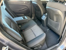 Hyundai Tucson 1.7 CRDi Xplus ISG* 2018г* EURO 6b* НАВИГАЦИЯ - 27960 лв. - 39663532 10