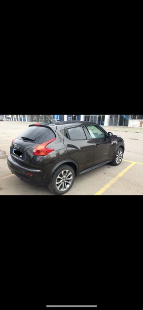 Обява за продажба на Nissan Juke ~13 800 лв. - изображение 2