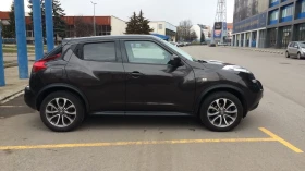 Обява за продажба на Nissan Juke ~13 800 лв. - изображение 1