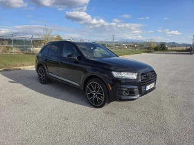 Audi Q7 Prestige S-Line quattro | Mobile.bg    3