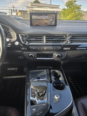 Audi Q7 Prestige S-Line quattro | Mobile.bg    11