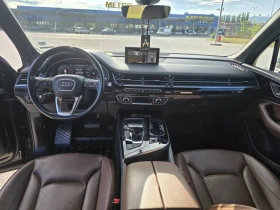 Audi Q7 Prestige S-Line quattro | Mobile.bg    10