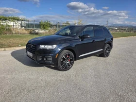 Audi Q7 Prestige S-Line quattro | Mobile.bg    4