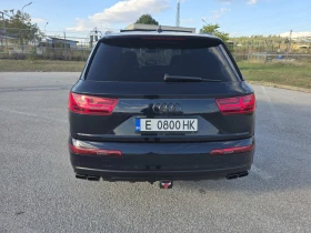 Audi Q7 Prestige S-Line quattro | Mobile.bg    6