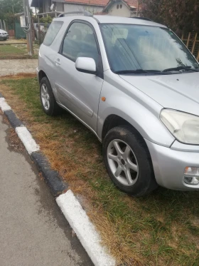Обява за продажба на Toyota Rav4 ~4 800 лв. - изображение 4