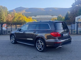 Mercedes-Benz GL 500 AMG / 4Matic / V8 / Harman Kardon / 3TV | Mobile.bg � ����� ������ 4