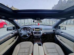 Mercedes-Benz GL 500 AMG / 4Matic / V8 / Harman Kardon / 3TV | Mobile.bg � ����� ������ 8