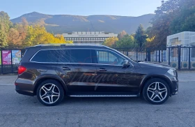 Mercedes-Benz GL 500 AMG / 4Matic / V8 / Harman Kardon / 3TV | Mobile.bg � ����� ������ 5