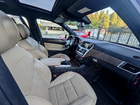 Mercedes-Benz GL 500 AMG / 4Matic / V8 / Harman Kardon / 3TV | Mobile.bg � ����� ������ 7