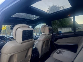Mercedes-Benz GL 500 AMG / 4Matic / V8 / Harman Kardon / 3TV | Mobile.bg � ����� ������ 10