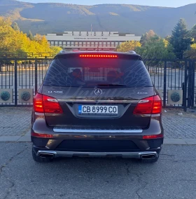 Mercedes-Benz GL 500 AMG / 4Matic / V8 / Harman Kardon / 3TV | Mobile.bg � ����� ������ 6