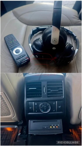 Mercedes-Benz GL 500 AMG / 4Matic / V8 / Harman Kardon / 3TV | Mobile.bg � ����� ������ 15
