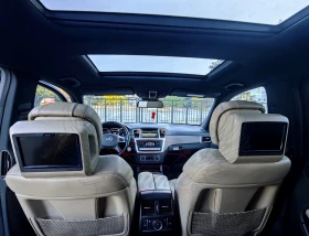 Mercedes-Benz GL 500 AMG / 4Matic / V8 / Harman Kardon / 3TV | Mobile.bg � ����� ������ 9
