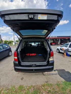 Обява за продажба на SsangYong Rexton ~6 700 лв. - изображение 5 | Auto.bg Обява за продажба на SsangYong Rexton ~6 700 лв. - изображение 5