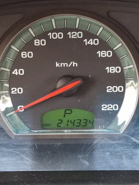 Обява за продажба на SsangYong Rexton ~6 700 лв. - изображение 6 | Auto.bg Обява за продажба на SsangYong Rexton ~6 700 лв. - изображение 6