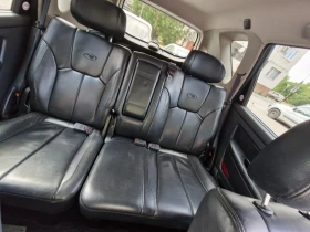 Обява за продажба на SsangYong Rexton ~6 700 лв. - изображение 11 | Auto.bg Обява за продажба на SsangYong Rexton ~6 700 лв. - изображение 11