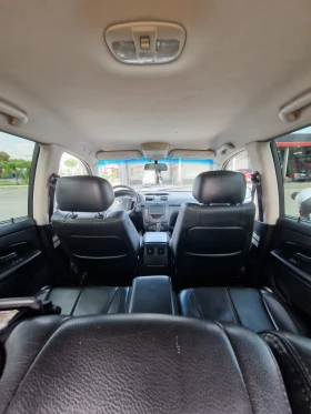 Обява за продажба на SsangYong Rexton ~6 700 лв. - изображение 10 | Auto.bg Обява за продажба на SsangYong Rexton ~6 700 лв. - изображение 10