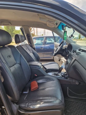 SsangYong Rexton | Mobile.bg    17