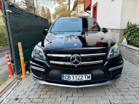 Mercedes-Benz GL 63 AMG | Mobile.bg    2
