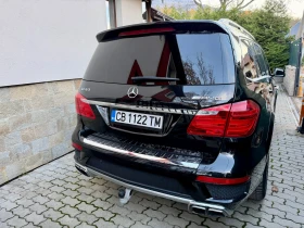 Mercedes-Benz GL 63 AMG | Mobile.bg    5