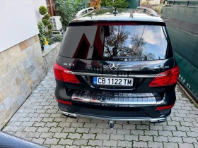 Mercedes-Benz GL 63 AMG | Mobile.bg    6