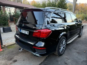 Mercedes-Benz GL 63 AMG | Mobile.bg    8