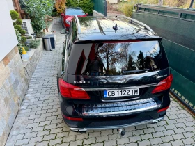 Mercedes-Benz GL 63 AMG | Mobile.bg    7