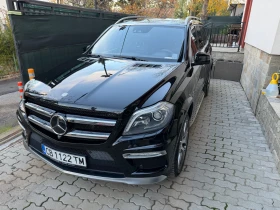 Mercedes-Benz GL 63 AMG | Mobile.bg    3