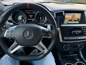 Mercedes-Benz GL 63 AMG | Mobile.bg    10