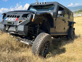 Jeep Wrangler 3.6 Rubicon | Mobile.bg    10