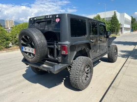 Jeep Wrangler 3.6 Rubicon | Mobile.bg    5