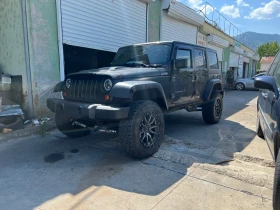 Jeep Wrangler 3.6 Rubicon | Mobile.bg    11